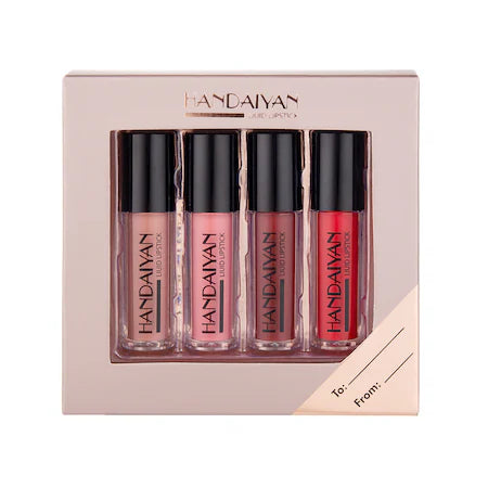 Set 4 Rujuri Lichide Mate Handaiyan #02