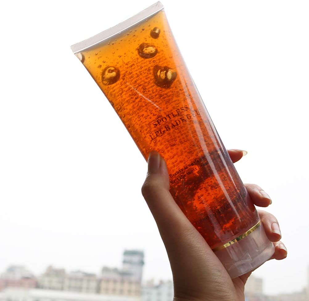 Gel pentru tratamente cu ultrasunete A-Z Beauty Skin