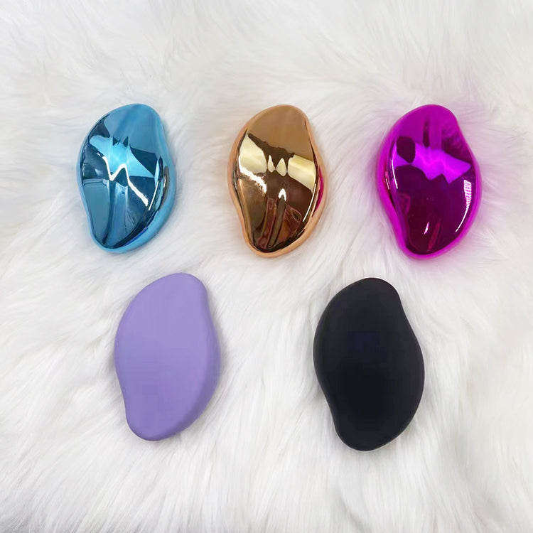 Dispozitiv de Epilare prin Frecare cu cristale, pentru indepartarea parului si exfoliere, fara durere, tehnologie nano glass