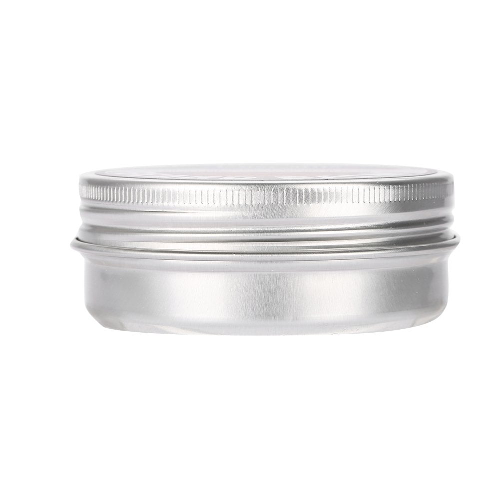 Crema Balsam Hidratanta pentru Barba si Mustata, 60 ml, Isner Mile