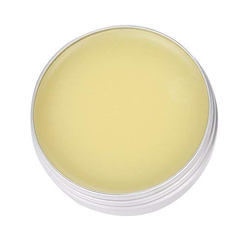 Crema Balsam Hidratanta pentru Barba si Mustata, 60 ml, Isner Mile