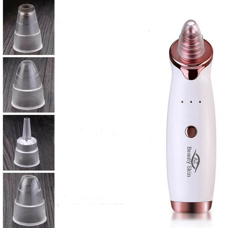 Aspirator puncte negre A-Z Beauty Skin
