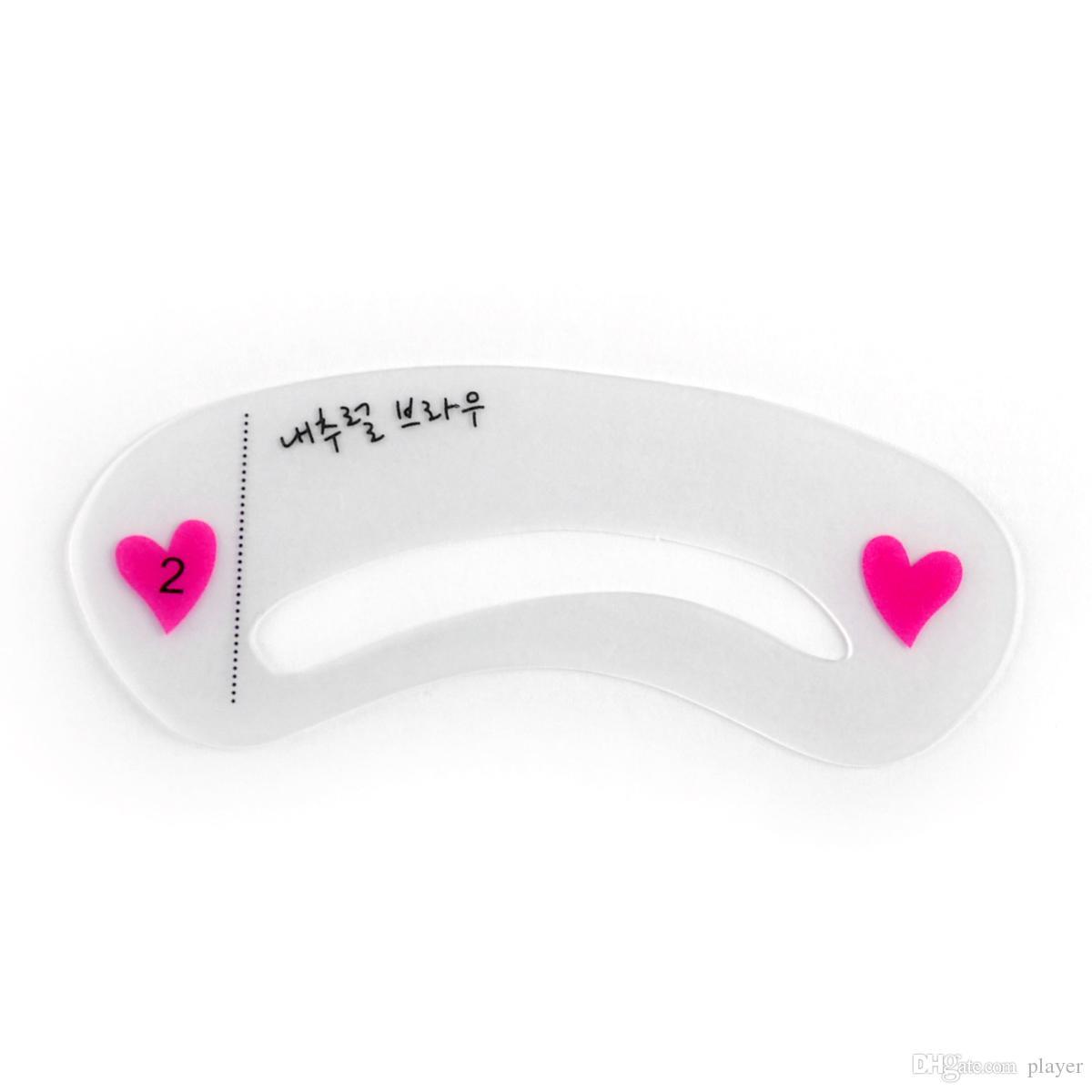 Sabloane Sprancene A-Z Beauty Skin