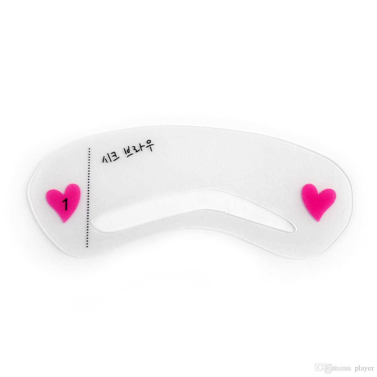 Sabloane Sprancene A-Z Beauty Skin