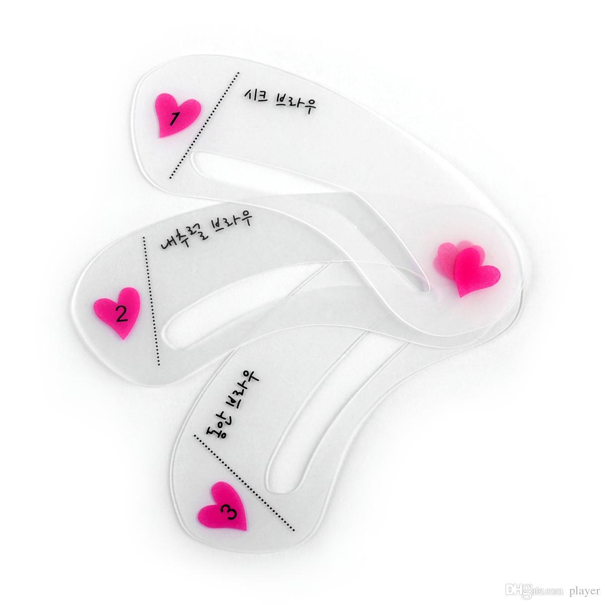 Sabloane Sprancene A-Z Beauty Skin