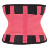 Suport lombar tip corset din neopren, efect sauna