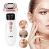 Aparat Facial cu Ultrasunete, Ems, Terapie Fotonica si Radiofrecventa, Mini Hifu