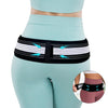 Centura pentru Durere de Sold si Sciatic, SuportMax, Unisex, 3 Benzi Elastice pentru Compresie