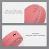 Mini Aparat cu microcurent si vibratii, pentru lifting facial, V-Face Lift, SL-00
