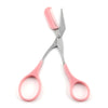 Trimmer Sprancene, Otel inoxidabil, Plastic, Design Ergonomic