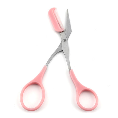 Trimmer Sprancene, Otel inoxidabil, Plastic, Design Ergonomic