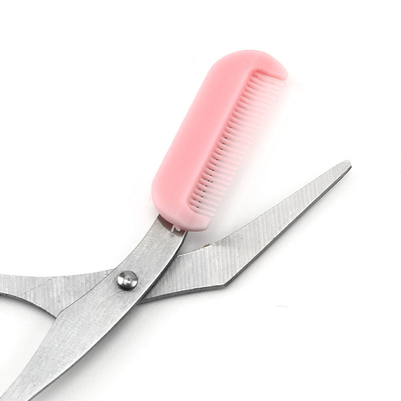 Trimmer Sprancene, Otel inoxidabil, Plastic, Design Ergonomic