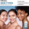 Crema de fata Mabox Retinol & Collagen, Acid Hialuronic 5%, Unt de Shea, Aloe Vera, Ulei de Jojoba, Vitamina E, 55 ml
