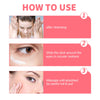 Stick anti-imbatranire cu retinol, pentru zona ochilor si buze, Eelhoe, 3g