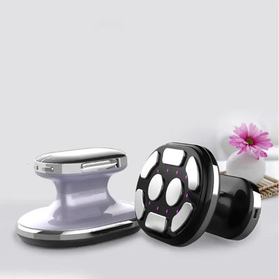 Aparat pentru slabire, ES-1201, RF, EMS si Vibratii, Slimming Instruments Skin Care,  Tonifiere și Reducerea Celulitei