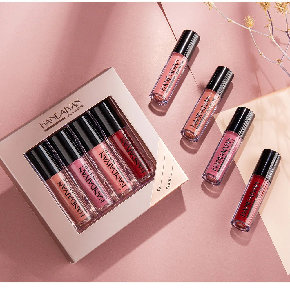 Set 4 Rujuri Lichide Mate Handaiyan #02