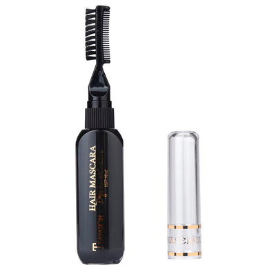 Rimmel colorat pentru par, 15 ml