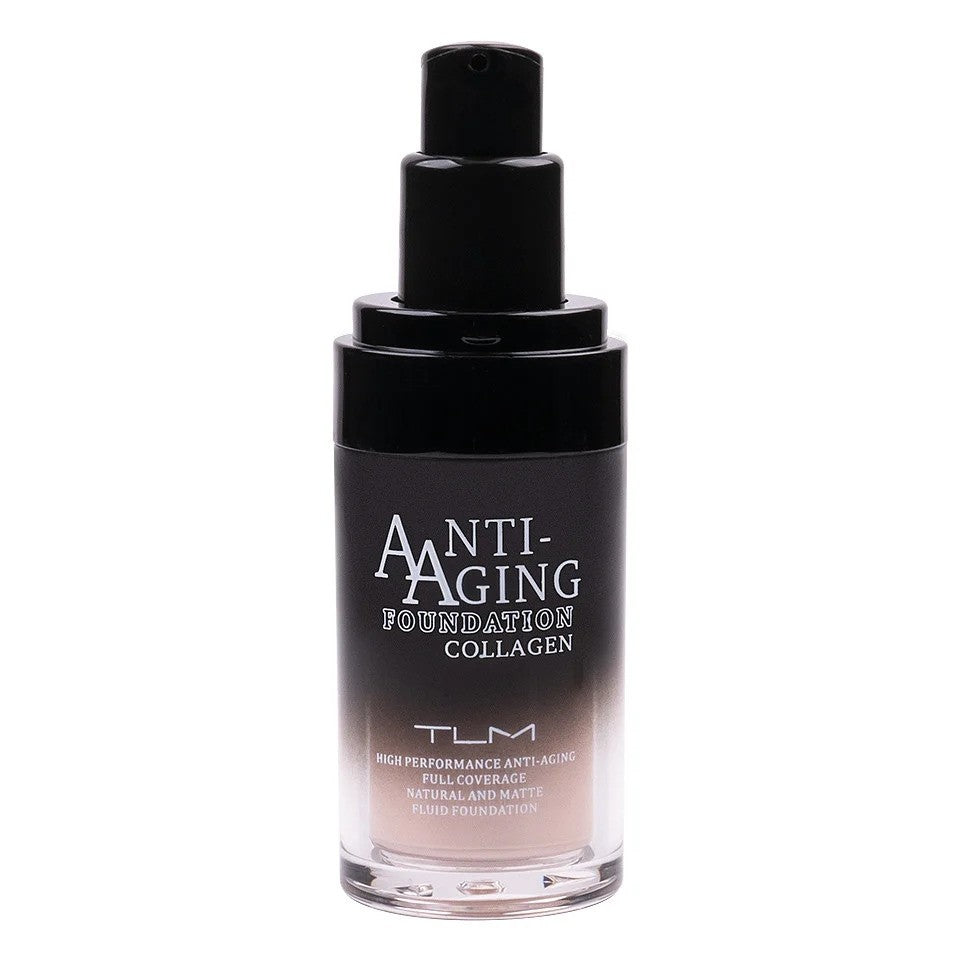 Fond de Ten Anti-Aging Foundation Collagen SPF 30, TLM