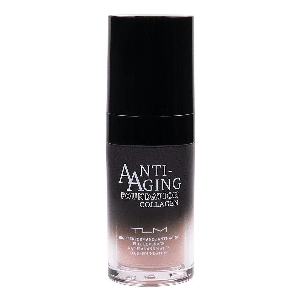 Fond de Ten Anti-Aging Foundation Collagen SPF 30, TLM