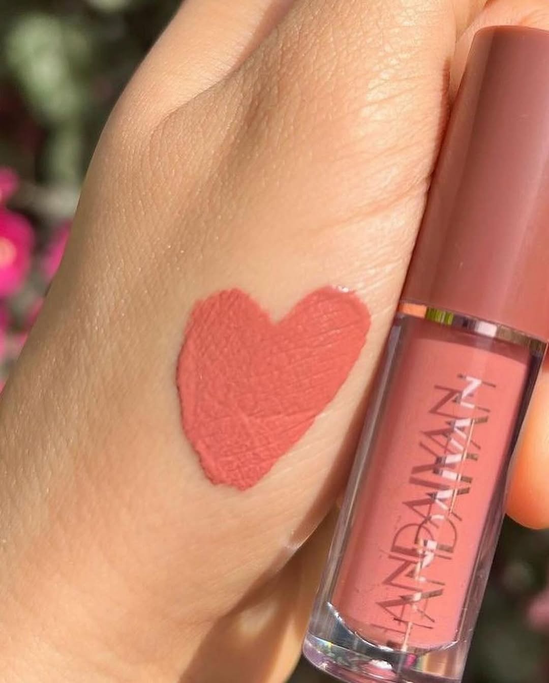 Set 12 rujuri rezistente la transfer mate si glossy, Handaiyan, 2.5 ml