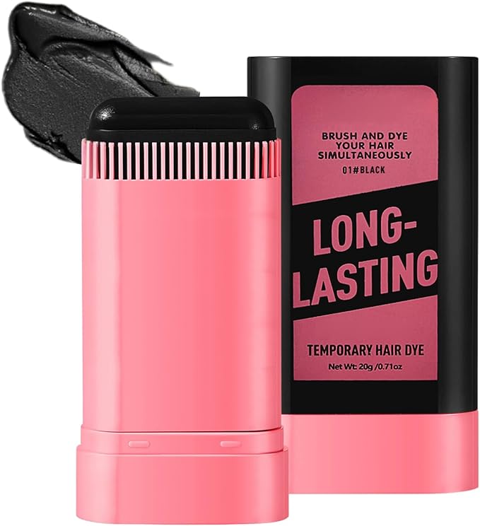 Stick colorant temporar Color Touch – vopsire instant pentru rădăcini crescute și fire albe