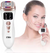 Aparat Facial cu Ultrasunete, Ems, Terapie Fotonica si Radiofrecventa, Mini Hifu