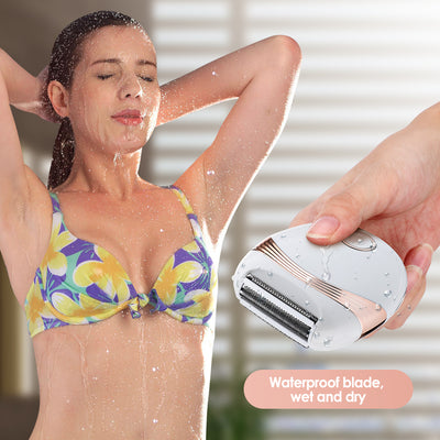 Epilator electric pentru femei LADY SHAVER
