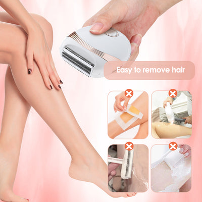 Epilator electric pentru femei LADY SHAVER