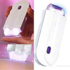 Epilator reincarcabil Finishing Touch