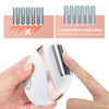 Epilator electric pentru femei LADY SHAVER
