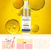 Ser 24K Gold, Mabox, 15ml A-Z Beauty Skin