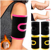 Set 2 Benzi Sport pentru Brate din Neopren