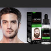 Ulei accelerare crestere barba si mustata, 30 ml A-Z Beauty Skin