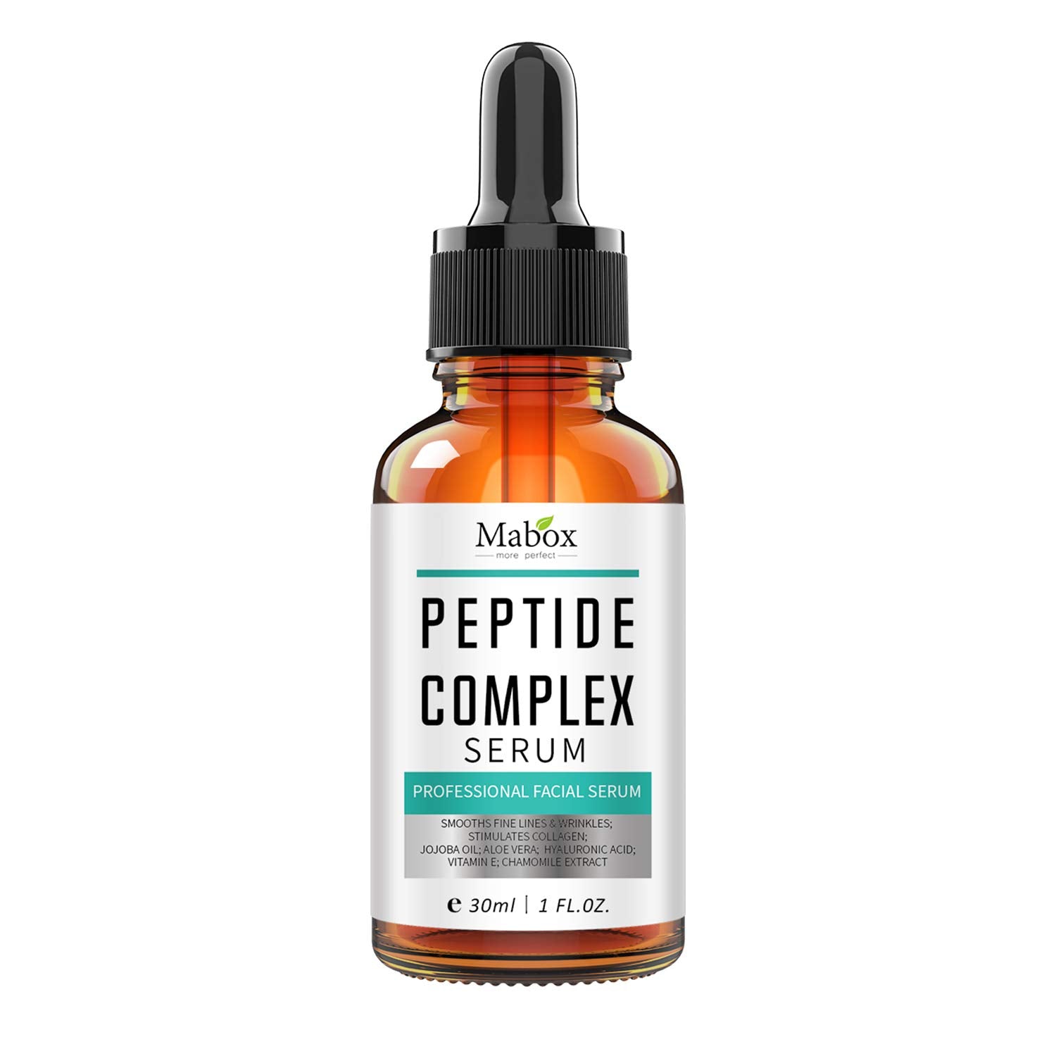 Ser Peptide Complex, Mabox A-Z Beauty Skin