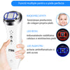 Aparat facial cu ultrasunete anti-imbatranire, Minihifu A-Z Beauty Skin