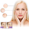 Set de stickere invizibile pentru lifting facial InstaLift, Eelhoe, 60 bucati