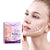 Set de stickere invizibile pentru lifting facial InstaLift, Eelhoe, 60 bucati