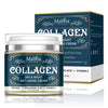 Crema de fata cu Colagen, Retinol, Acid Hyaluronic si Vitamina E Complex, 50ml A-Z Beauty Skin