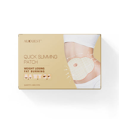 Plasturi pentru slabit A-Z Beauty Skin
