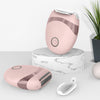 Epilator electric pentru femei LADY SHAVER