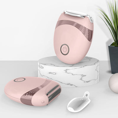 Epilator electric pentru femei LADY SHAVER