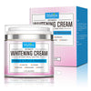 Crema depigmentanta si albire cu acid hyaluronic, vitamina C, aloe vera, extract de ceai verde, niacinamide si alfa arbutina, 50 ml