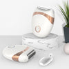 Epilator electric pentru femei LADY SHAVER