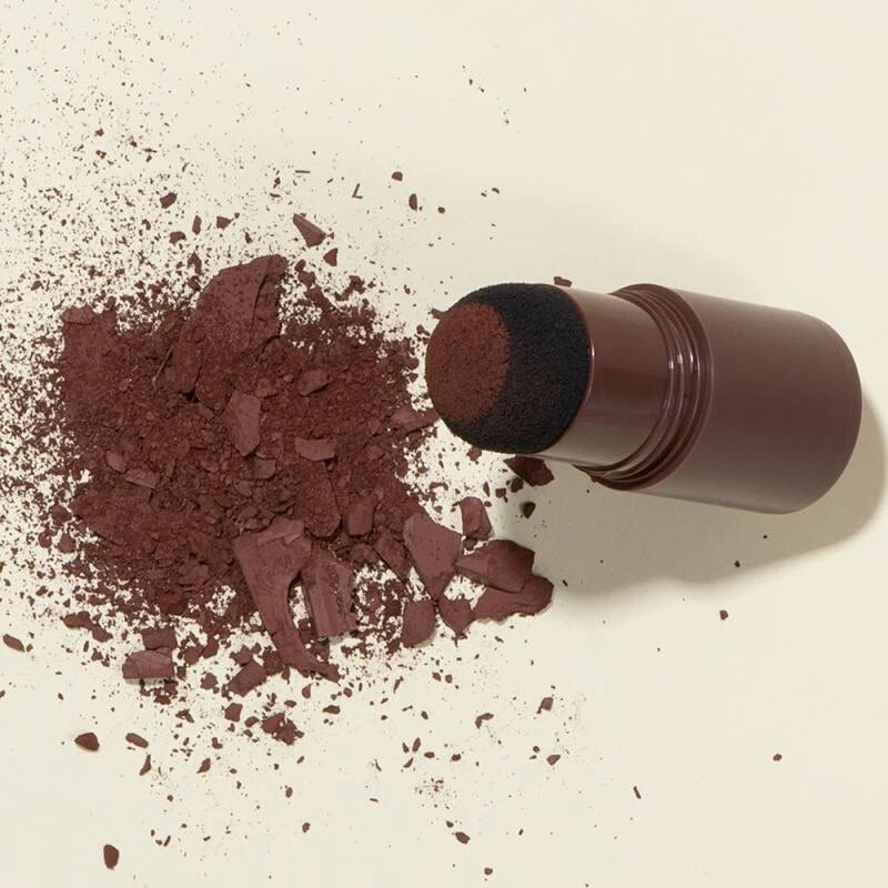 Kit stampila si 10 sabloane sprancene A-Z Beauty Skin