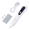 Dipozitiv plasma pen, pentru indepartarea negilor, alunitelor, tatuajelor