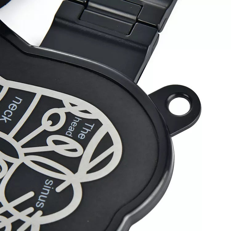 Aparat Electrostimulator EMS pentru masaj talpi