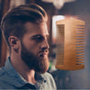 Kit Premium ingrijire, crestere barba si mustata 100% natural A-Z Beauty Skin
