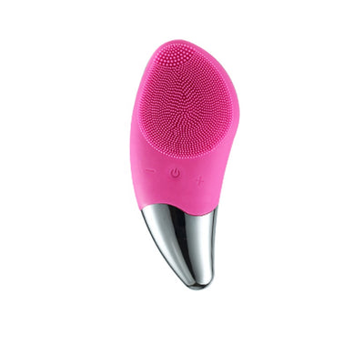 Perie faciala din silicon, sonica,  tehnologie cu ioni negativ A-Z Beauty Skin