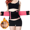 Suport lombar tip corset din neopren, efect sauna A-Z Beauty Skin