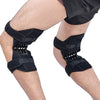 Set stabilizator pentru genunchi cu arcuri, Power Lifts A-Z Beauty Skin